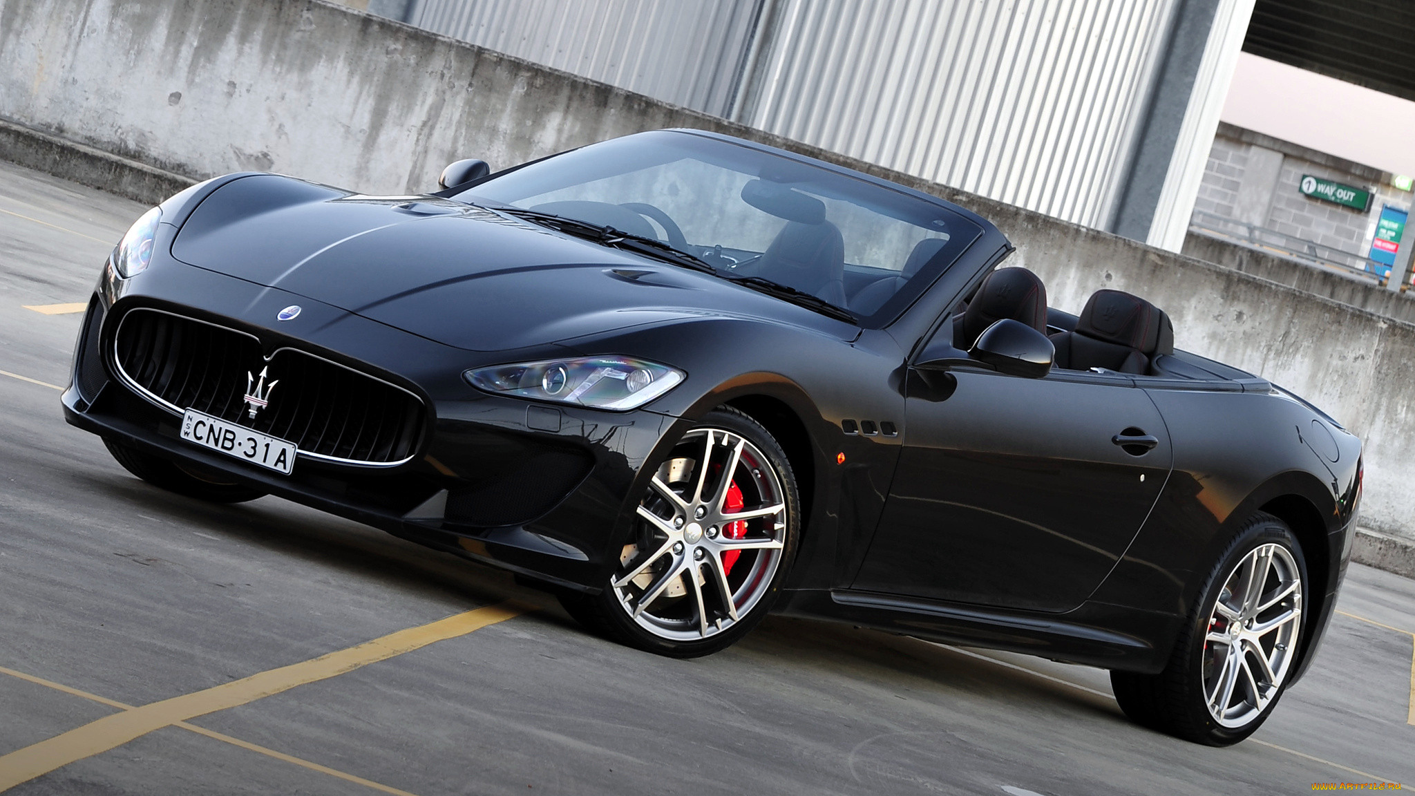 maserati, grancabrio, , s, p, a, , , 